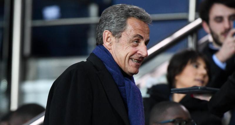  - Coupe du Monde 2022 : Sarkozy visé par une plainte d’Anticor