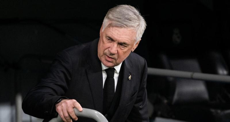  - Le Real Madrid surpris à la mi-temps par Girona