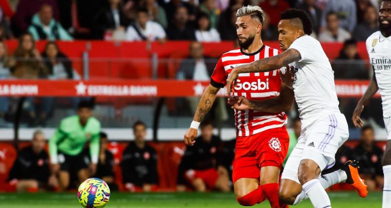  - 🚨 Girona - Real Madrid : les Merengue giflés avec un quadruplé historique !