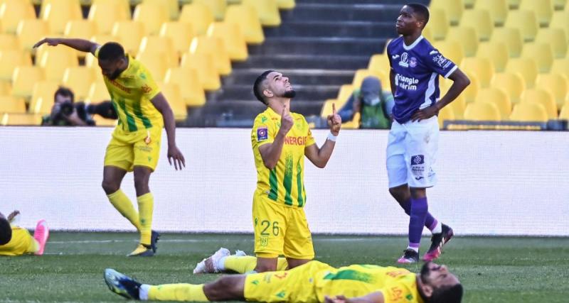  - FC Nantes - Toulouse : les Violets remontés comme jamais contre les Canaris