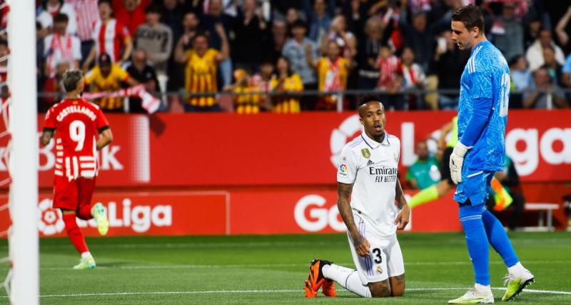  - Real Madrid : une rouste à Gérone qui doit interpeller Florentino Pérez