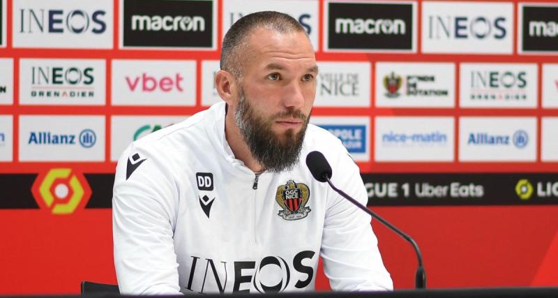  - Nice : Didier Digard écarté à l’issue de la saison ?