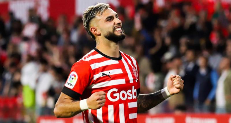  - Castellanos atomise le Real Madrid