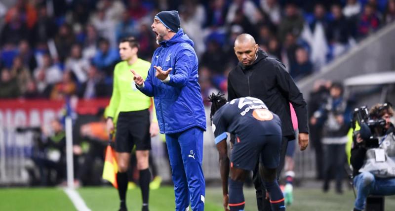  - OM : Di Meco tacle Tudor au sujet d'un choix en défense