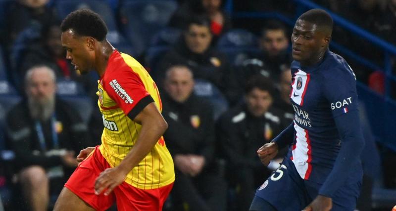  - RC Lens : Thierry Henry déclare sa flamme aux Sang et Or