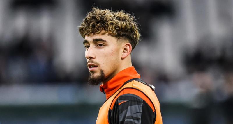  - PSG - Mercato : un nouveau titi va marcher sur les traces d'Aouchiche