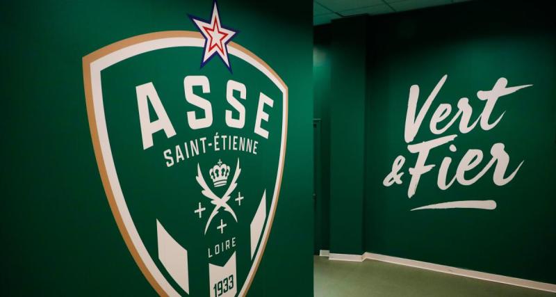  - ASSE : un joueur blessé avec la N3 et forfait jusqu’à la fin de saison ?