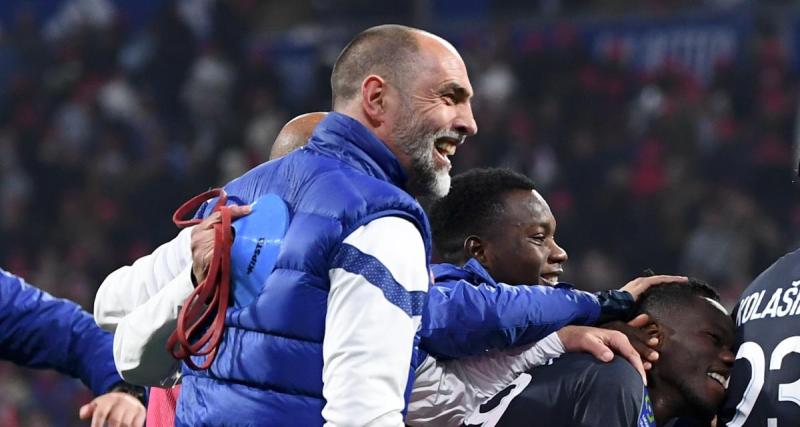  - OM : Tudor s'est mis un détracteur pro-PSG dans la poche