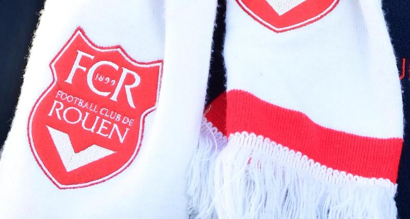  - Rouen : vers un partenariat avec le PSG ? 