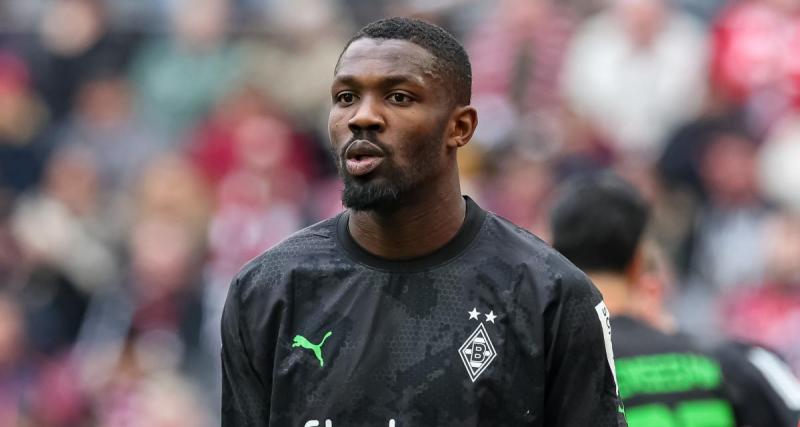  - Équipe de France : Marcus Thuram blessé et absent « jusqu’à nouvel ordre »