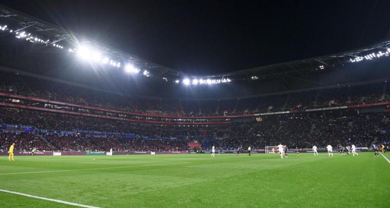  - OL – OM : SOS Racisme réclame un grand ménage !