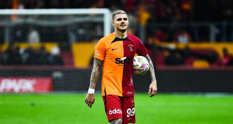  - PSG : Icardi publie une photo osée avec Wanda Nara et enflamme Instagram !