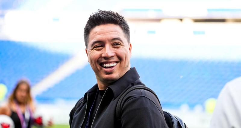  - Manchester City – Arsenal : Nasri n'a aucun doute sur le vainqueur