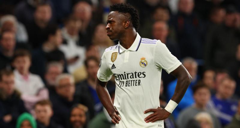  - FC Barcelone, Real Madrid : Gavi trolle les Merengue, Vinicius au coeur d'une nouvelle polémique