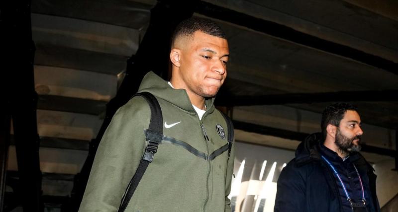  - PSG, Real Madrid - Mercato : Mbappé a fait une promesse à Pérez pour 2024