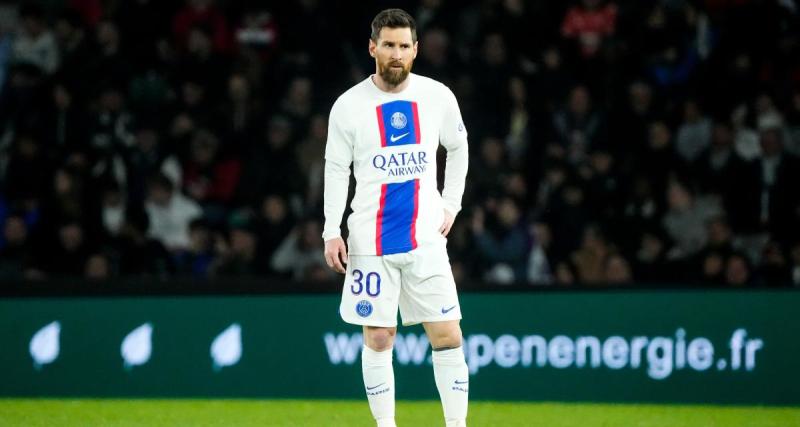  - PSG, FC Barcelone - Mercato : coup de théâtre monumental pour l'avenir de Messi ! 