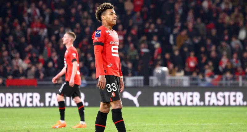  - Stade Rennais : le club réagit à l'escapade barcelonaise de Doué 