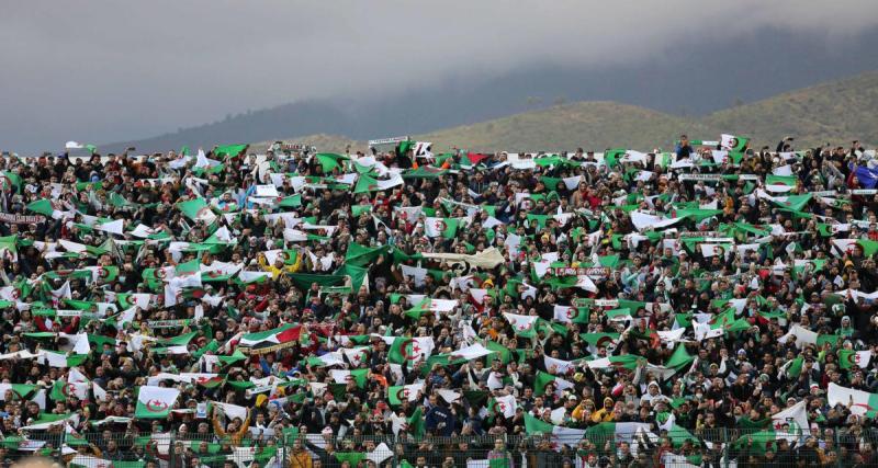  - CAN 2023 : coup de théâtre, l'Algérie appelée à la rescousse pour l'organisation ?