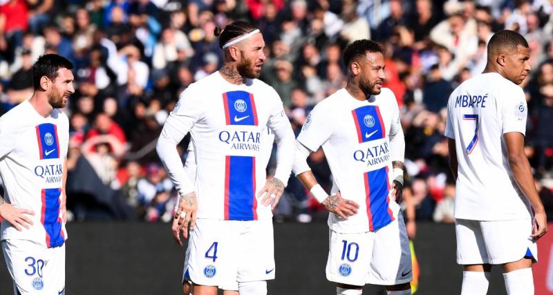  - PSG : Paris dispose de la plus grosse masse salariale du monde !