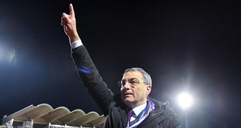  - Toulouse : « Ce sera un aboutissement quand on aura gagné », Comolli plus que serein avant la finale