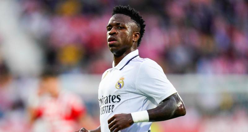  - Real Madrid : un élément des Merengue s'en prend lourdement à l'arbitrage après la défaite à Gérone