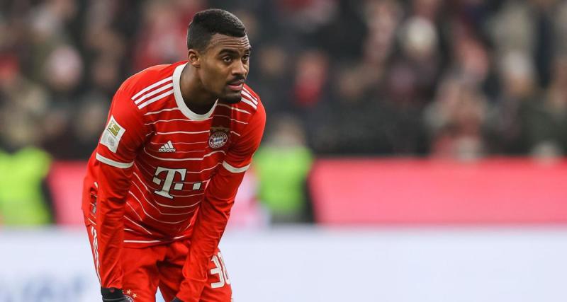  - Bayern: Gravenberch se plaint de son temps de jeu
