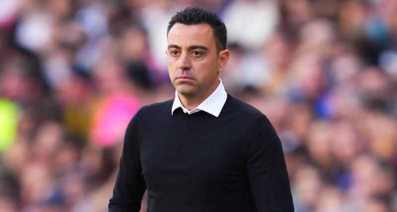  - Barça: Xavi répond à son surnom de jardinier 