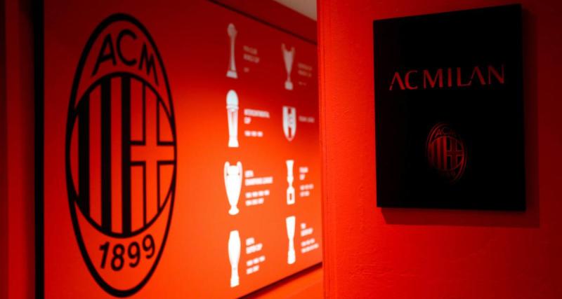  - La demande insolite de l'AC Milan à une pizzeria en Algérie