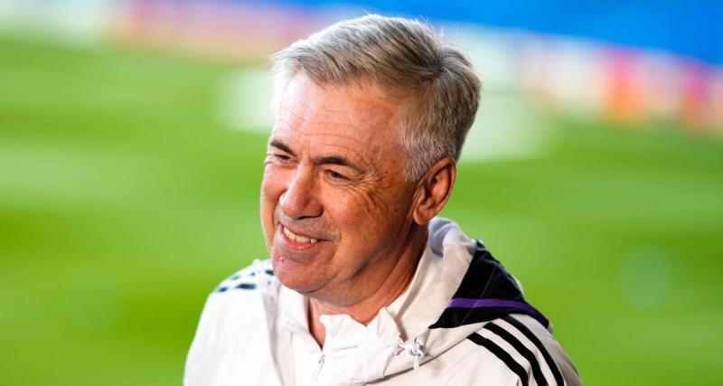  - Real Madrid : l'ultimatum lancé par le Brésil à Ancelotti