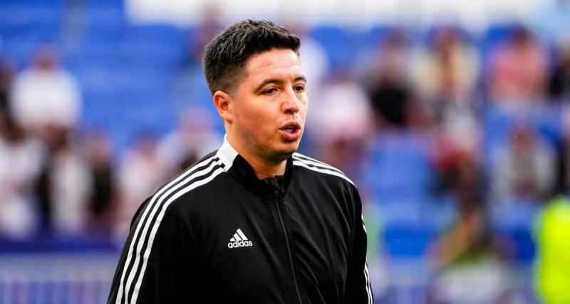  - Manchester City : « Baisse d'un ton »... Le jour où Nasri a calmé Guardiola