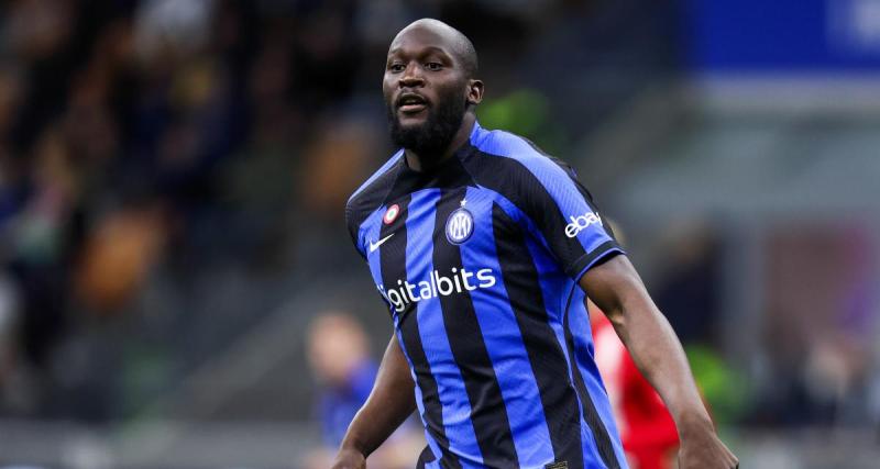  - Chelsea : Lukaku, grand gagnant de l'arrivée probable de Pochettino ?
