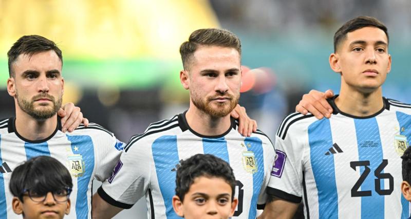  - Manchester United : les Red Devils visent un soldat de Messi