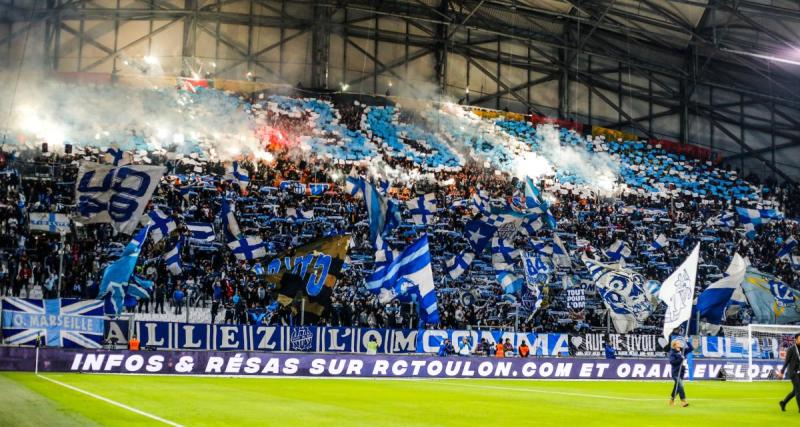  - OM : le Stade Vélodrome à guichets fermés… depuis un an !