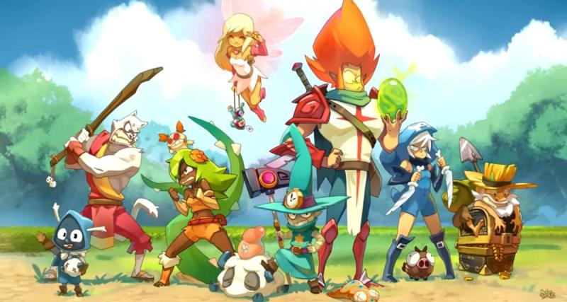  - Abonnement gratuit sur DOFUS, comment en profiter ?