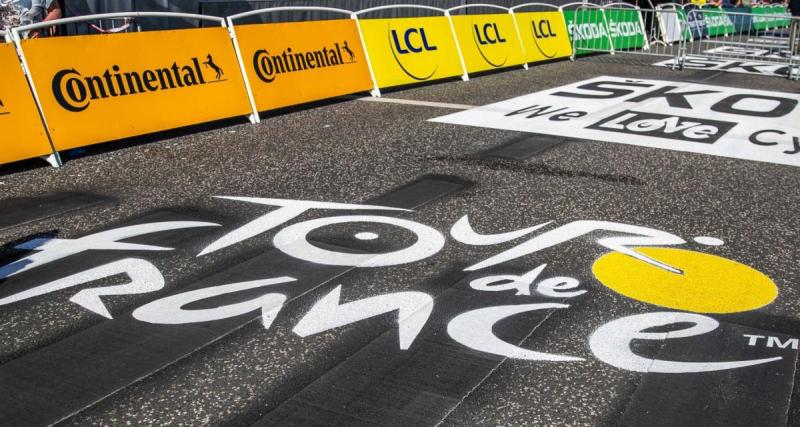  - Tour de France : Netflix balance une bande-annonce pour sa série sur la Grande Boucle et une date de sortie 