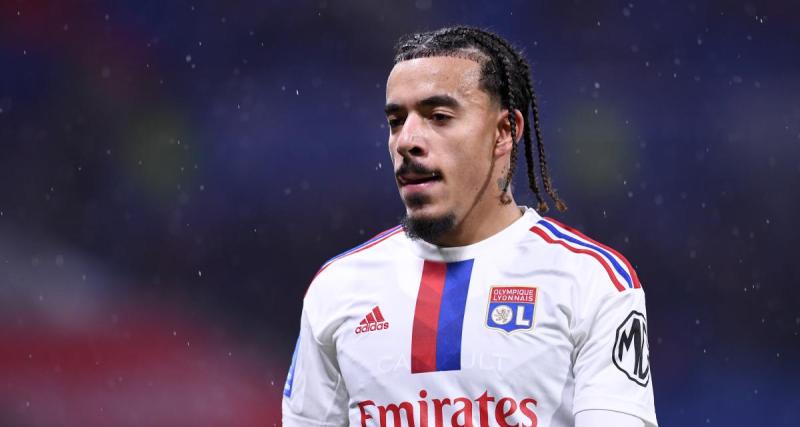  - OL : la promesse de Malo Gusto pour la fin de saison