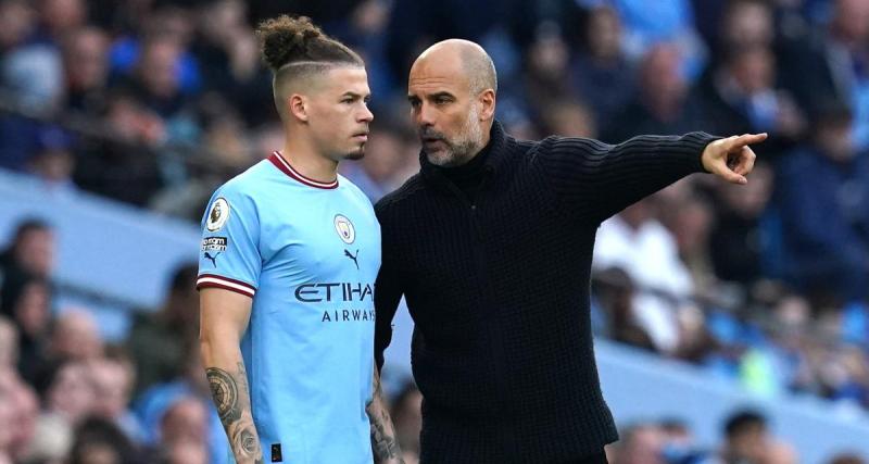  - Liverpool : Klopp veut chiper un joueur à Guardiola
