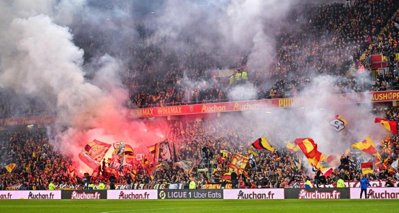  - RC Lens : Haise a-t-il eu raison de recadrer ses supporters ? (VIDEO)