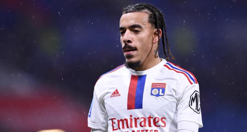  - OL : Gusto pousse un coup de gueule et revient sur son CSC face à l'OM
