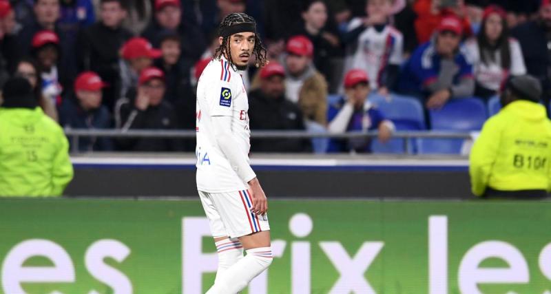  - OL : « Je veux finir en beauté à l’OL » prévient Malo Gusto