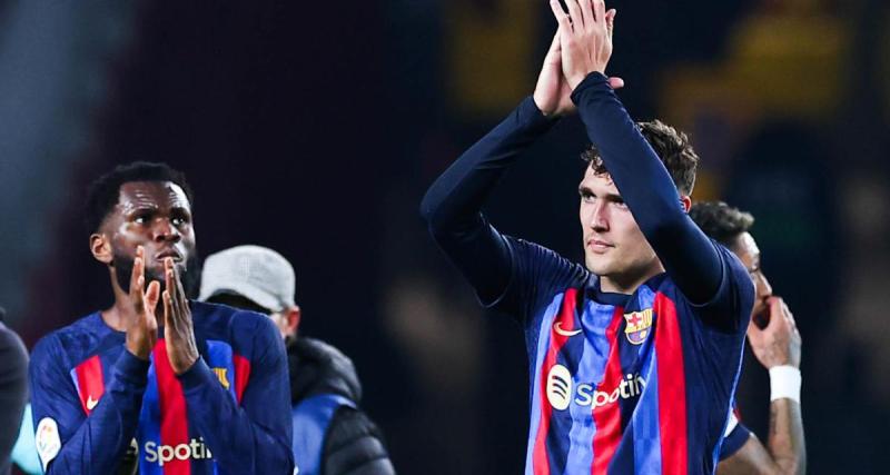  - FC Barcelone, PSG - Mercato : le manque de respect du Barça pour rapatrier Messi