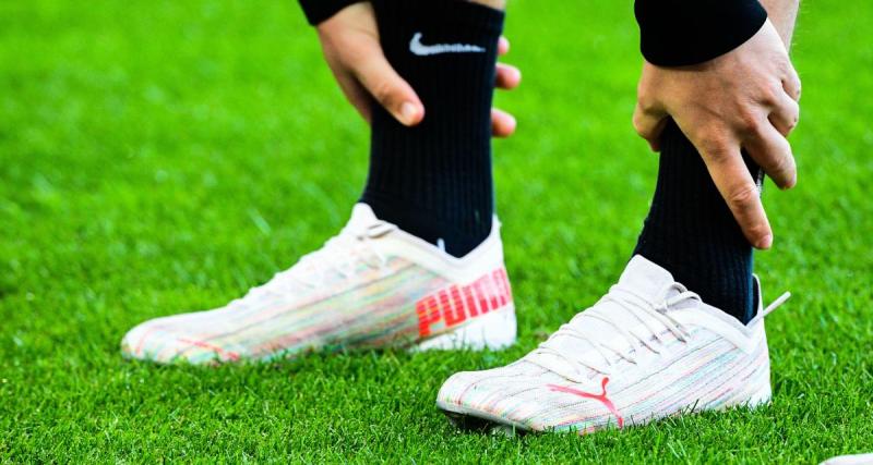  - U19 B : Mbamba, Perret, Nzepanou… les Talents Foot-National de la J24