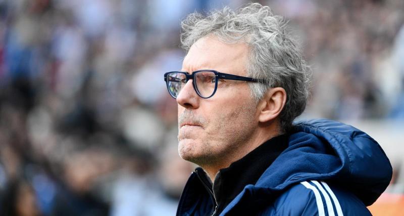 - OL : la défaite contre l’OM, Gusto, les objectifs… Blanc se livre avant Strasbourg