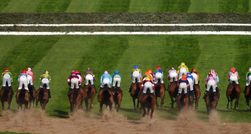  - Résultats course PMU : Horace du Goutier vainqueur du Grand National du Trot de Saint Brieuc