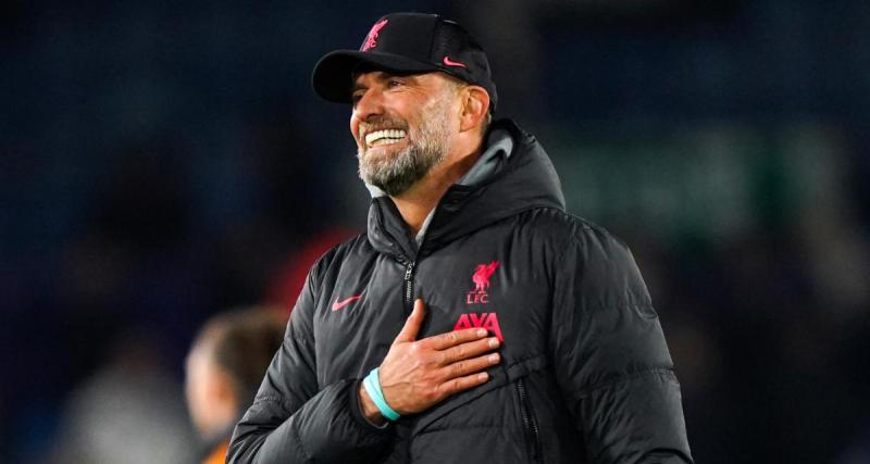  - Liverpool : Klopp se tourne déjà vers la saison prochaine et veut réduire les vacances de ses joueurs