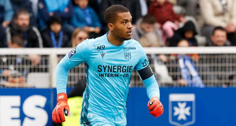  - FC Nantes - Toulouse : Kombouaré a fait son choix entre Lafont et Descamps