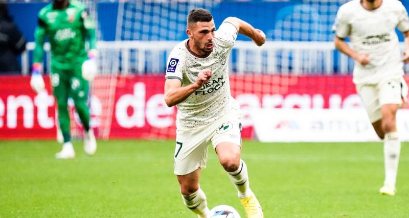  - Pau : Quentin Boisgard s'exprime sur la fin de saison paloise