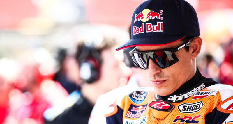  - GP d'Espagne : un gros forfait officialisé avant la course dimanche 
