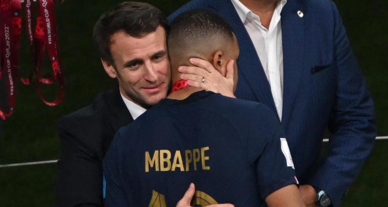  - Nantes - Toulouse : Macron visé par des cartons rouges pour la finale ?