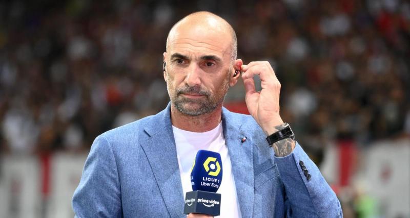  - PSG : dans un plaidoyer émouvant en faveur du Parc, Alonzo détruit le Qatar